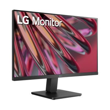 LG - Monitor IPS FHD 24MR400-B LG - 4