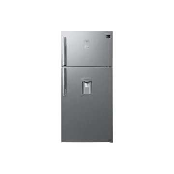 SAMSUNG - Frigorífico 2 Portas RT62K711RSL/ES Samsung - 1