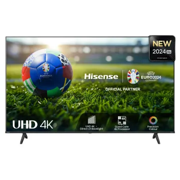 LED HISENSE - 75A6N HISENSE - 1