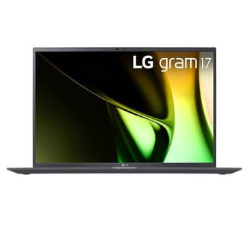 LG - Notebook Gram 17Z90S-G.AA76P LG - 1