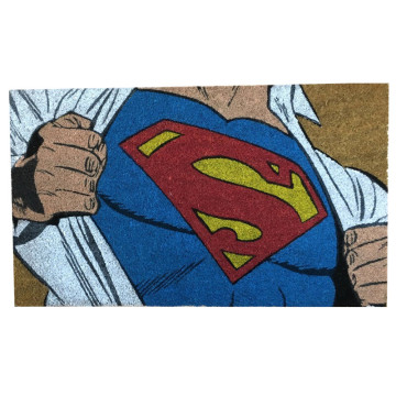 Felpudo Clark Kent Superman...