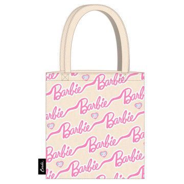 Bolsa de compras da Barbie CERDÁ - 1