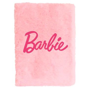 Caderno da Barbie CERDÁ - 1