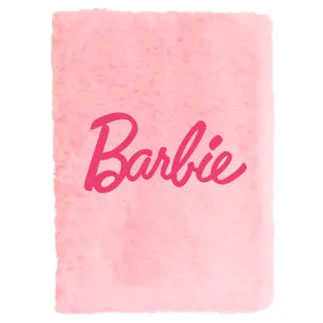 Caderno da Barbie CERDÁ - 1