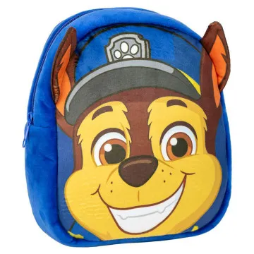 Mochila de pelúcia Paw Patrol 22cm CERDÁ - 1