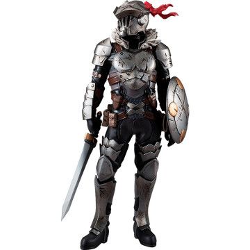 Pop up Parade Goblin Slayer Figura 18cm GOOD SMILE - 1