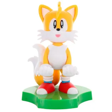 Mini Cable Guy Tails Sonic the Hedgehog EXQUISITE GAMING - 1