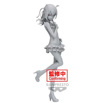 Figura Sajuna Inui Celestial vivi My Dress-Up Querida 18cm BANPRESTO - 1