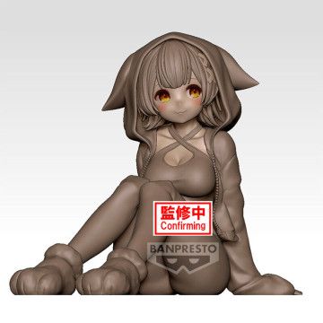 Robocosan Relax Time Hololive Figura 12cm BANPRESTO - 1