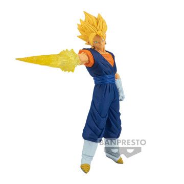 Vegito G x Matéria Dragon Ball Z Figura 14cm BANPRESTO - 1