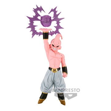 Majin Buu G x Matéria Dragon Ball Z Figura 17cm BANPRESTO - 1