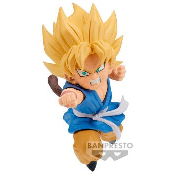  BANPRESTO - 1