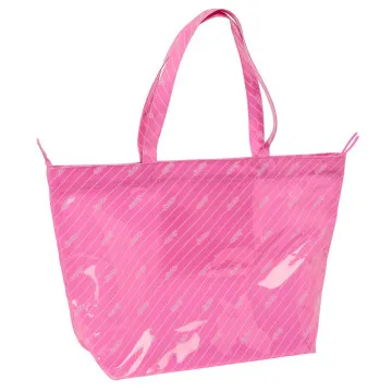 Bolsa de praia da Barbie SAFTA - 1