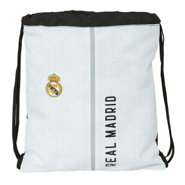 Saco 24/25 Real Madrid 40cm SAFTA - 1