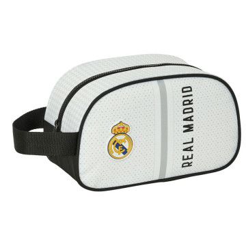 Bolsa de higiene adaptável Real Madrid 24/25 SAFTA - 1