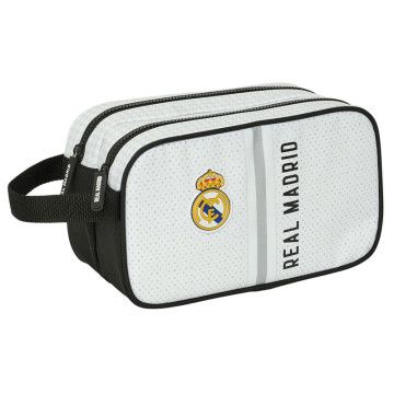 Bolsa de higiene adaptável Real Madrid 24/25 SAFTA - 1
