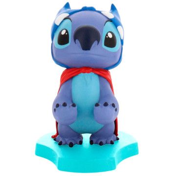 Mini Cable Guy Cueca Hero Stitch Disney EXQUISITE GAMING - 1