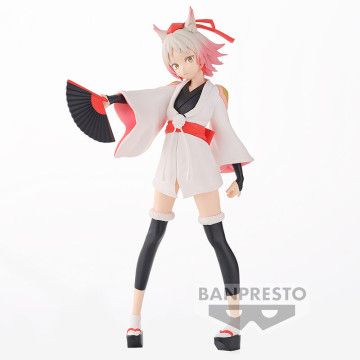  BANPRESTO - 1