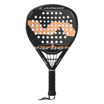 Varlion Paddle Racquet Canhão Difusor 2022/Preto VARLION - 1