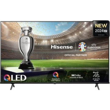 QLED HISENSE - 75E7NQ HISENSE - 1