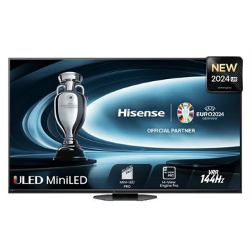 MINI LED HISENSE - 75U8NQ HISENSE - 1