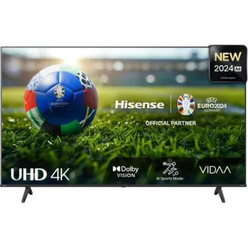 LED HISENSE - 65A6N HISENSE - 1