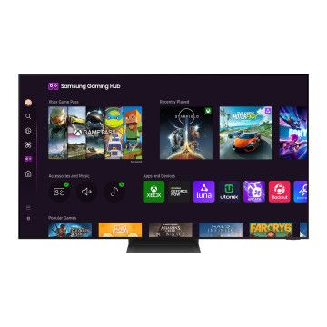 SAMSUNG - Neo QLED Smart TV TQ65QN800DTXXC Samsung - 2