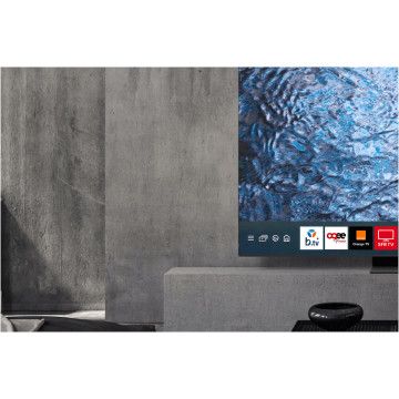 SAMSUNG - Neo QLED Smart TV TQ65QN800DTXXC Samsung - 3