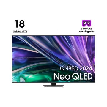 SAMSUNG - Neo QLED Smart TV TQ65QN85DBTXXC Samsung - 1