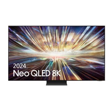 SAMSUNG - Neo QLED Smart TV TQ75QN800DTXXC Samsung - 1