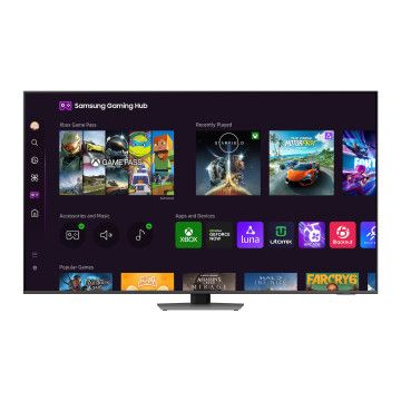 SAMSUNG - Neo QLED Smart TV TQ75QN85DBTXXC Samsung - 2