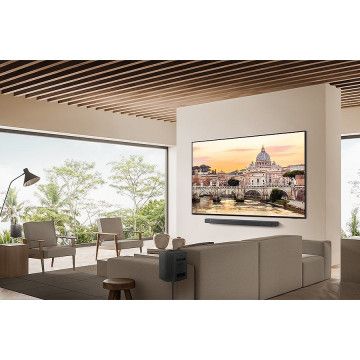 SAMSUNG - Neo QLED Smart TV TQ75QN85DBTXXC Samsung - 6