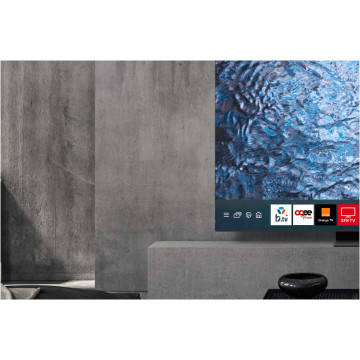 SAMSUNG - Neo QLED Smart TV TQ85QN90DATXXC Samsung - 2