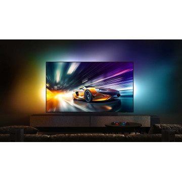 SAMSUNG - Neo QLED Smart TV TQ85QN90DATXXC Samsung - 6