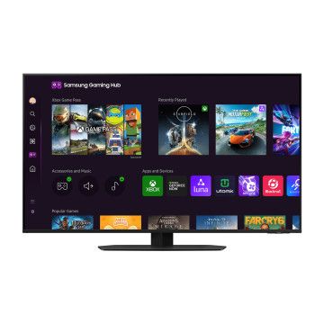 SAMSUNG - Neo QLED Smart TV TQ43QN90DATXXC Samsung - 2