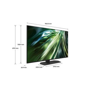 SAMSUNG - Neo QLED Smart TV TQ43QN90DATXXC Samsung - 4