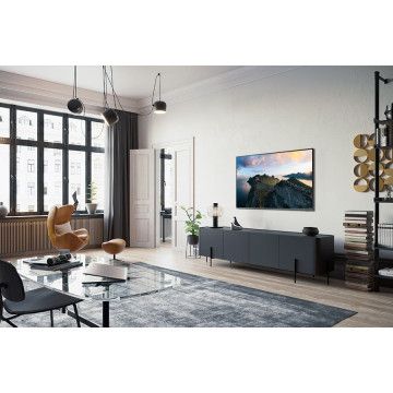 SAMSUNG - QLED 4K Smart TV TQ55Q70DATXXC Samsung - 5