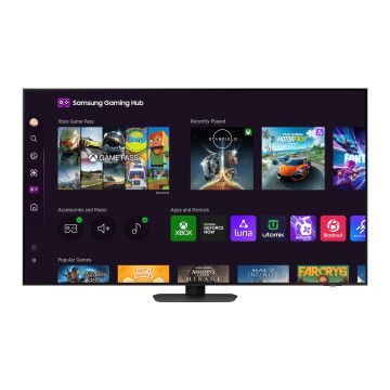 SAMSUNG - Neo QLED Smart TV TQ55QN90DATXXC Samsung - 2