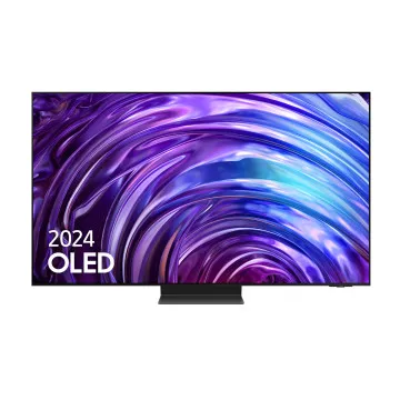 SAMSUNG - OLED 4K Smart TV TQ55S95DATXXC Samsung - 1