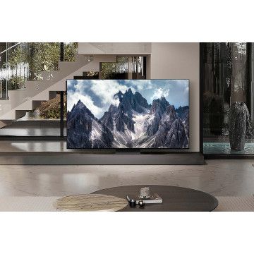SAMSUNG - OLED 4K Smart TV TQ55S95DATXXC Samsung - 6