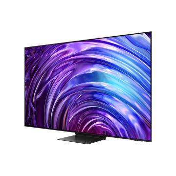 SAMSUNG - OLED 4K Smart TV TQ55S95DATXXC Samsung - 8