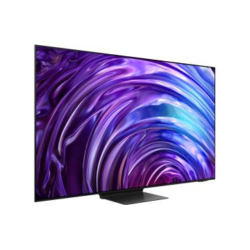 SAMSUNG - OLED 4K Smart TV TQ55S95DATXXC Samsung - 9