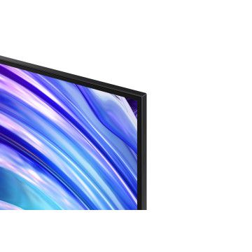 SAMSUNG - OLED 4K Smart TV TQ55S95DATXXC Samsung - 10