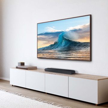 SAMSUNG - Soundbar HW-S60D/ZF Samsung - 2