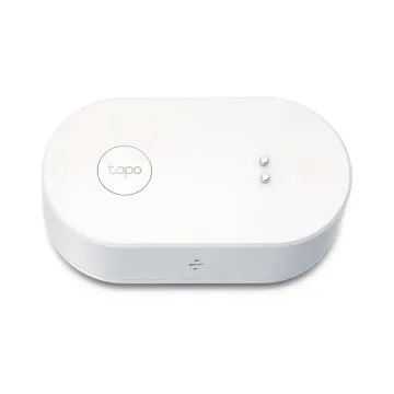 TP-LINK - Sensor Fugas de Água Tapo T300 TP-LINK - 1