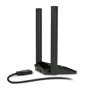 TP-LINK - Adaptador USB AX1800 Archer TX20U Plus TP-LINK - 2