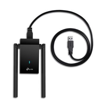 TP-LINK - Adaptador USB AX1800 Archer TX20U Plus TP-LINK - 3
