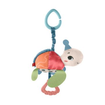 FISHER-PRICE - Tartaruga Saltitante HKD62 FISHER-PRICE - 1