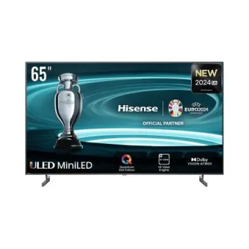 HISENSE - ULED MiniQLED SmartTV 4K 65U6NQ HISENSE - 1