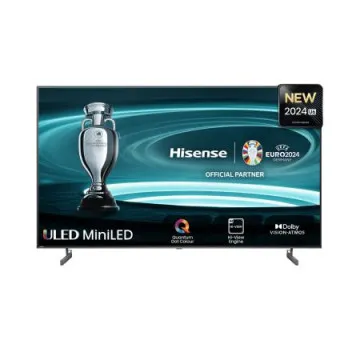 MINI LED HISENSE - 75U6NQ HISENSE - 1